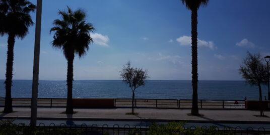 RIF. A136 – Appartamento FRONTE MARE – VISTA MARE