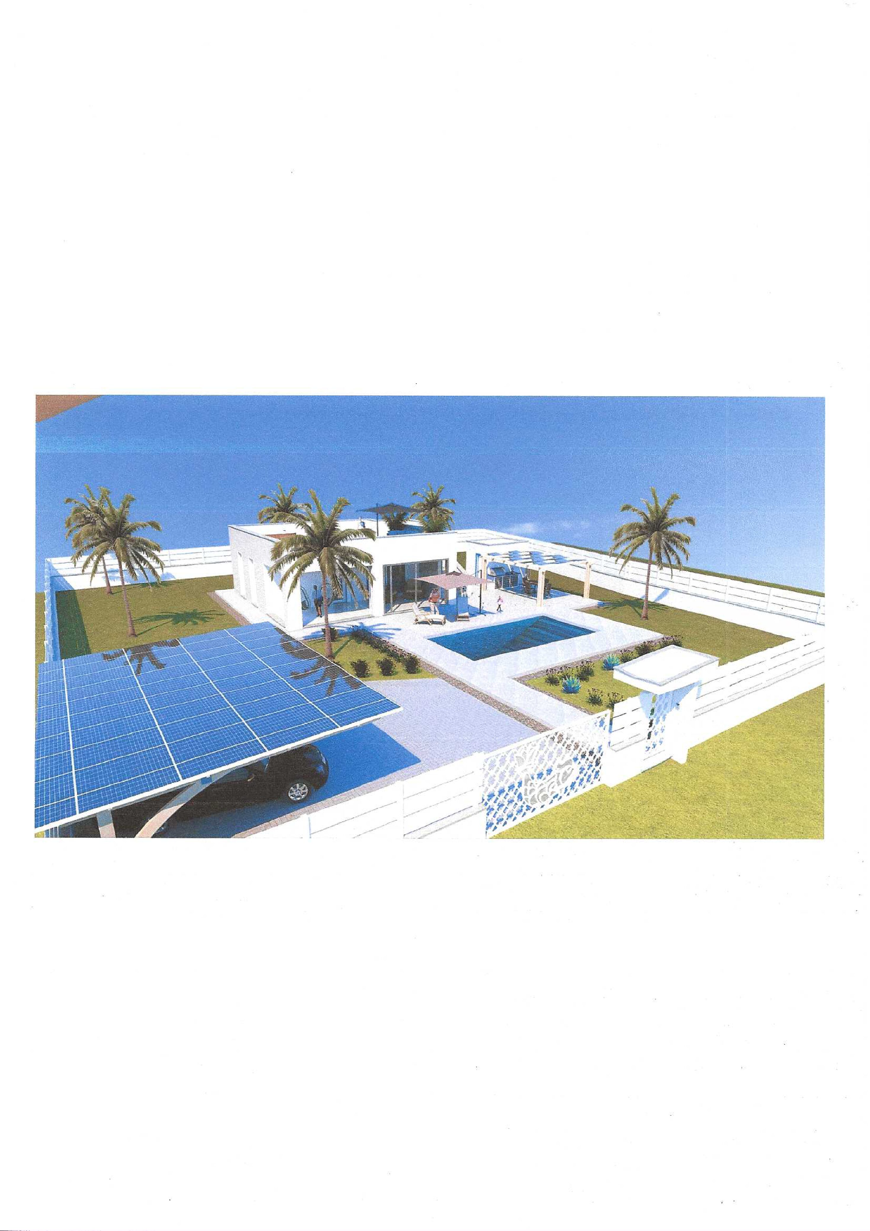 E26-S.F.CIRCEO TERRENO EDIFICABILE