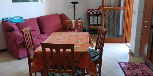 RIF. A197- Appartamento a B.go Hermada in Via Teodorico – di mq. 55 circa –