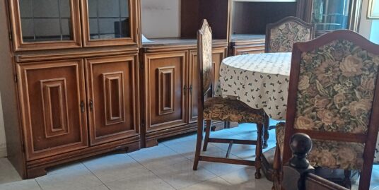 RIF. A240 – Appartamento Trilocale da Ristrutturare in Zona Centrale – Terracina